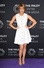 KATHLEEN ROSE PERKINS at 2017 Paleylive LA Summer Season Premiere in Los Angeles 08/16/2017