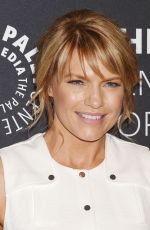 KATHLEEN ROSE PERKINS at 2017 Paleylive LA Summer Season Premiere in Los Angeles 08/16/2017