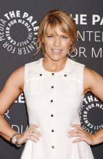KATHLEEN ROSE PERKINS at 2017 Paleylive LA Summer Season Premiere in Los Angeles 08/16/2017