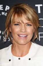 KATHLEEN ROSE PERKINS at 2017 Paleylive LA Summer Season Premiere in Los Angeles 08/16/2017
