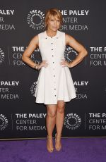 KATHLEEN ROSE PERKINS at 2017 Paleylive LA Summer Season Premiere in Los Angeles 08/16/2017