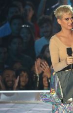 KATY PERRY at 2017 MTV Video Music Awards in Los Angeles 08/27/2017