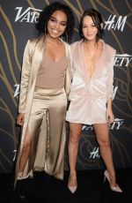 KELLI BERGLUND at Variety Power of Young Hollywood in Los Angeles 08/08/2017