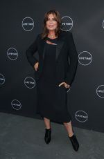 KELLY LEBROCK at Growing Up Supermodel Premiere in Studio City 08/16/2017