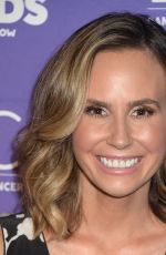 KELTIE KNIGHT at Industry Dance Awards in Hollywood 08/16/2017