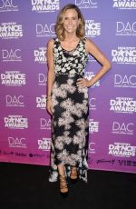 KELTIE KNIGHT at Industry Dance Awards in Hollywood 08/16/2017