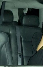 KENDALL JENNER and Blake Griffin at Craig