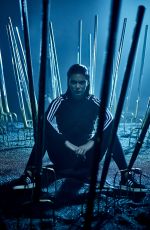 KENDALL JENNER for Adidas Original is Never Finished Campaign, 05/30/2017