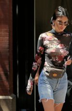 KENDALL JENNER Out in New York 07/31/2017