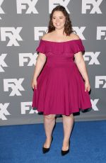 KETHER DONOHUE at FX TCA Summer Press in Los Angeles 08/09/2017