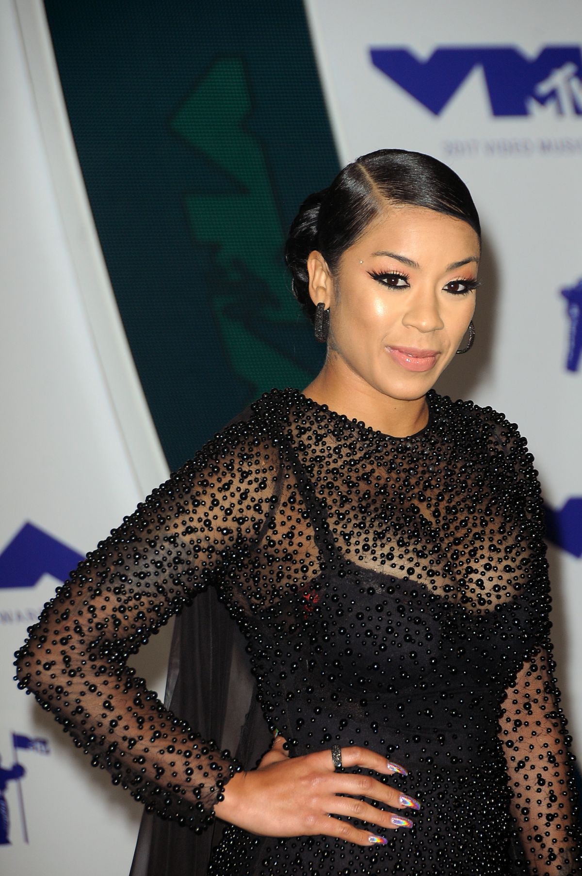 keyshia-cole-at-2017-mtv-video-music-awards-in-los-angeles-08-27-2017
