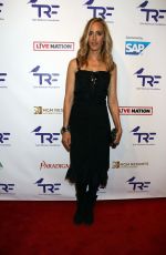 KIM RAVER at Tyler Robinson Foundation