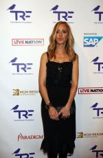 KIM RAVER at Tyler Robinson Foundation