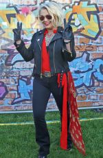 KIM WILDE Performs at Rewind North at Capesthorne Hall in Siddington 08/05/2017