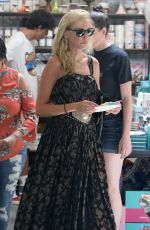 KIMBERLY STEWART Shopping in Studio City 08/21/2017