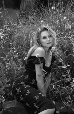 KIRSTEN DUNST for Nylon Magazine, September 2017