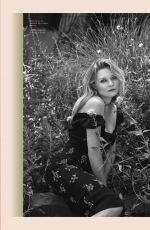 KIRSTEN DUNST in Nylon Magazine, September 2017
