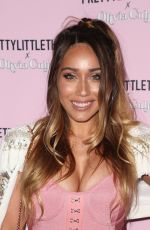 KORRINA RICO at The Prettylittlething x Olivia Culpo Launch in Hollywood 08/17/2017