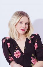 KRISTEN BELL for Bustle’s Comedy IRL Photoshoot 2017