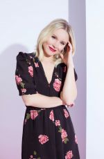 KRISTEN BELL for Bustle’s Comedy IRL Photoshoot 2017