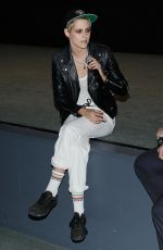 KRISTEN STEWART at Come Swim Screening at Moma in New York 08/30/2017