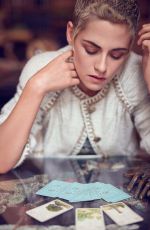 KRISTEN STEWART in Harper