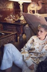 KRISTEN STEWART in Harper