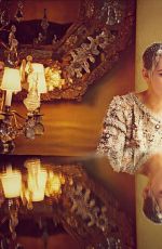 KRISTEN STEWART in Harper