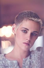 KRISTEN STEWART in Harper