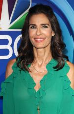 KRISTIAN ALFONSO at NBC Summer TCA Press Tour in Los Angeles 08/03/2017