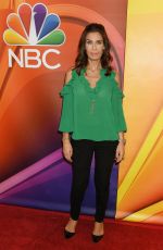 KRISTIAN ALFONSO at NBC Summer TCA Press Tour in Los Angeles 08/03/2017