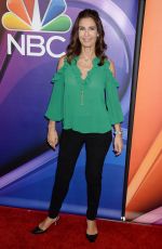 KRISTIAN ALFONSO at NBC Summer TCA Press Tour in Los Angeles 08/03/2017