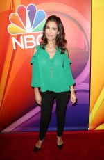 KRISTIAN ALFONSO at NBC Summer TCA Press Tour in Los Angeles 08/03/2017