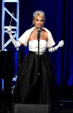 KRISTIN CHENOWETH at 33rd Annual Television Critics Association Awards in Beverly Hills 08/05/2017