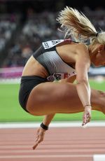 KRISTIN GIERISCH at Women