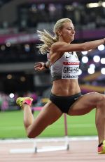 KRISTIN GIERISCH at Women