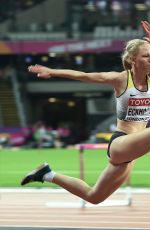 KRISTIN GIERISCH at Women