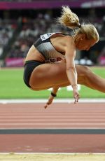 KRISTIN GIERISCH at Women