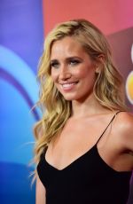 KRISTINE LEAHY at NBC Summer Press Tour in Los Angeles 08/03/2017