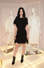 KRYSTEN RITTER Celebrates 10022-Shoe 10th birthday of at Saks Fifth Avenue in New York 08/17/2017