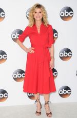 KYRA SEDGWICK at Disney/ABC TCA Summer Tour in Beverly Hills 08/06/2017