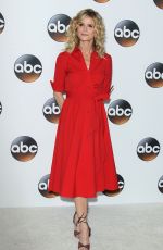 KYRA SEDGWICK at Disney/ABC TCA Summer Tour in Beverly Hills 08/06/2017