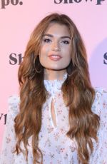 LACEY ROGERS at Showpo US Launch Party in Los Angeles 08/24/2017