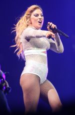 LADY GAGA Performs at Joanne World Tour at Rogers Arena in Vancouver 08/02/2017