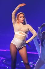 LADY GAGA Performs at Joanne World Tour at Rogers Arena in Vancouver 08/02/2017