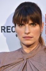 LAKE BELL at Shot Caller Premiere in Los Angeles 08/15/2017
