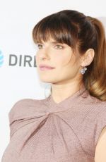 LAKE BELL at Shot Caller Premiere in Los Angeles 08/15/2017