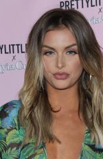 LALA KENT at The Prettylittlething x Olivia Culpo Launch in Hollywood 08/17/2017