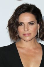 LANA PARRLLA at Disney/ABC TCA Summer Tour in Beverly Hills 08/06/2017