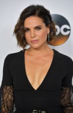 LANA PARRLLA at Disney/ABC TCA Summer Tour in Beverly Hills 08/06/2017